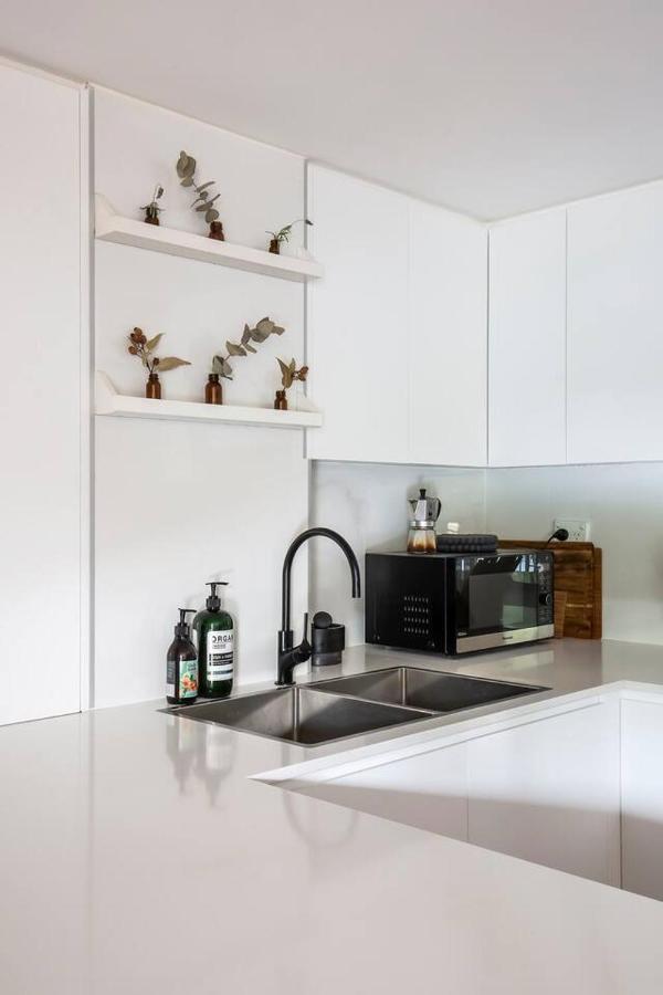 Harbourside At Woolloomooloo With Balcony Views Apartment *